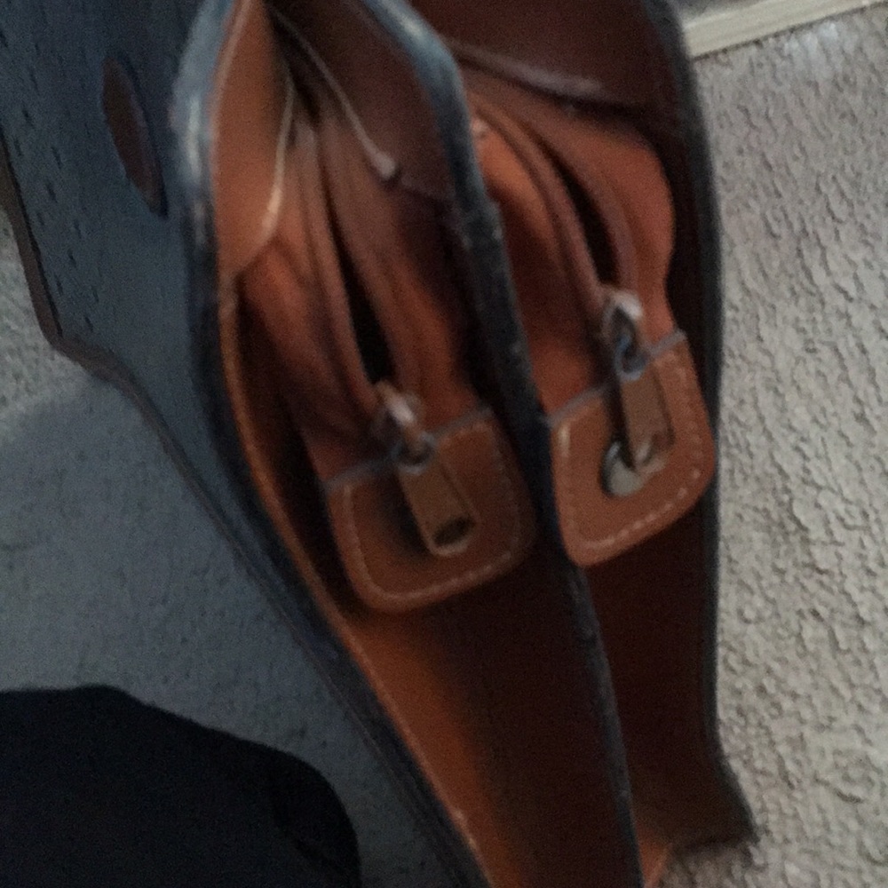 Saint Laurent handbag - Picture 3 of 3